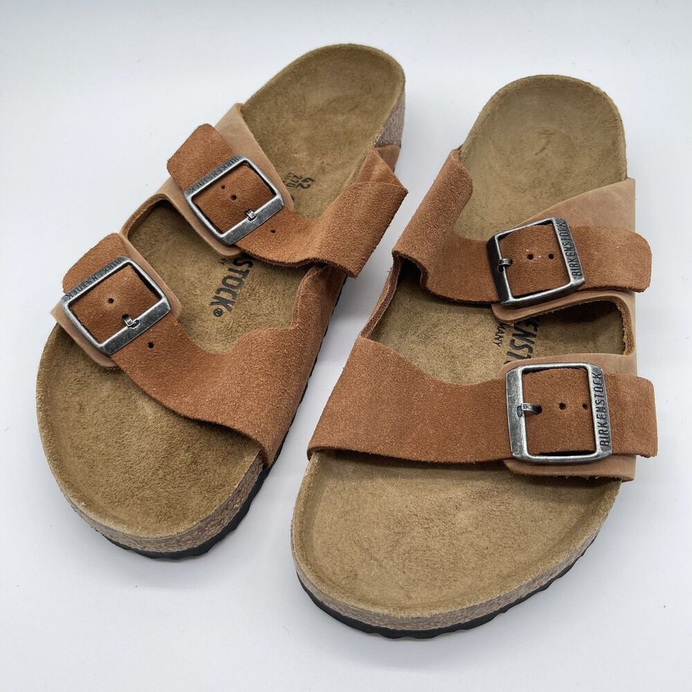 Birkenstock Arizona Two-Strap Sandal | 42 | Men's 9 | Women's 11 | NEW